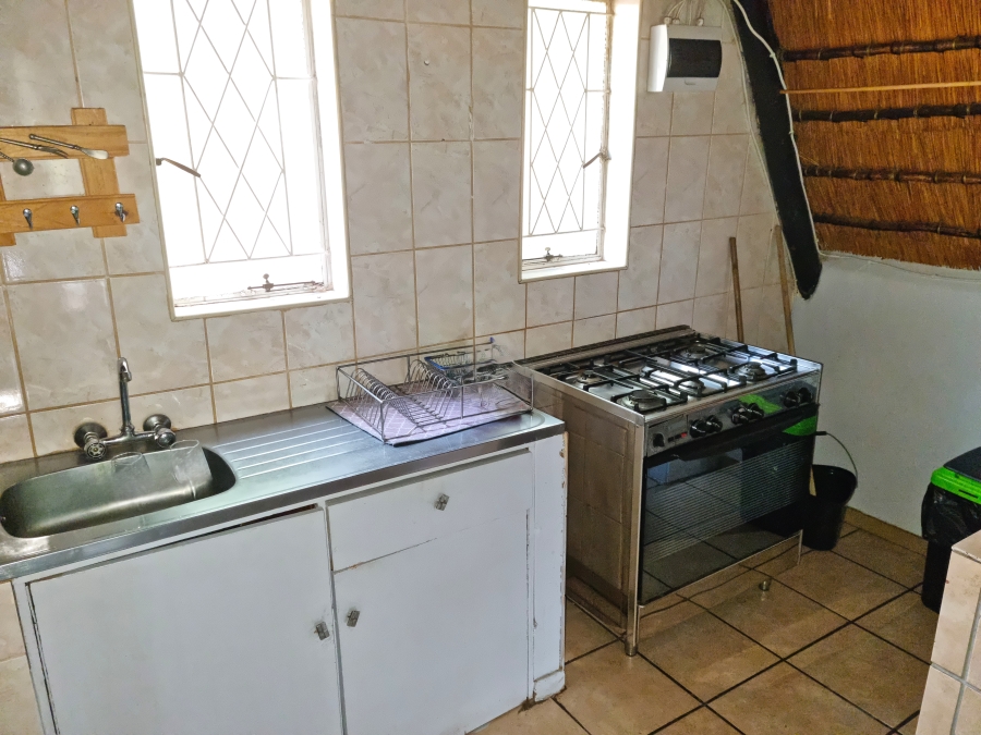 1 Bedroom Property for Sale in Utopia Nature Estate North West